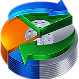 RS Partition Recovery
