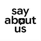 Say About Us