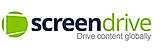 Screendrive
