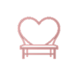 Seated With Love