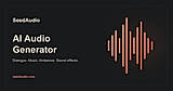 SeedAudio