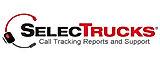 SelecTrucks Call Tracking