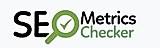 SEO Metrics Checker