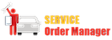 Service Order Manager