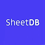 SheetDB