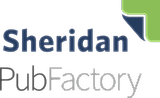Sheridan PubFactory