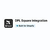 Shopify Square Integration DPL