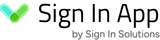 Sign In App