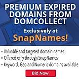 Snapnames
