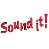 Sound it!