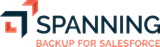 Spanning Backup for Salesforce