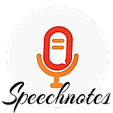 Speechnotes