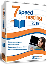 7 Speed Reading