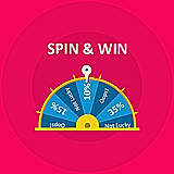 Spin and Win - Magento Extensions