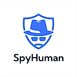 SpyHuman Mobile Tracker App