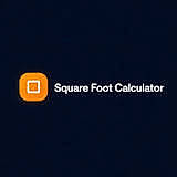 Square Foot Calculator