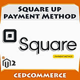 SquareUp Payment Method