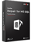 Stellar Repair for MS SQL