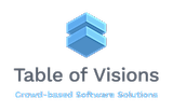Table of Visions