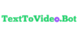 TextToVideo.Bot
