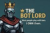 The Bot Lord - Google Ads Clicker