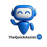 Thequickassist