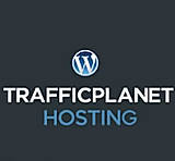Traffic Planet Hosting