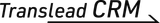 Translead CRM
