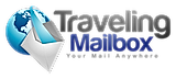Traveling Mailbox