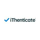 Turnitin iThenticate