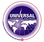 Universal Accounting Software