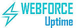 WebForce Uptime