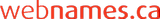 Webnames Domain Registration