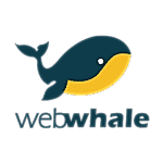 WebWhale