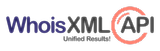Whois API Webservice