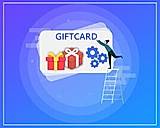 WooCommerce Customizable Gift Card