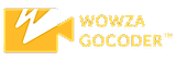 Wowza GoCoder