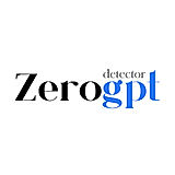 Zerogpt detector