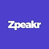 Zpeakr