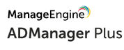 ADManager Plus - Identity and Access Management (IAM) Software