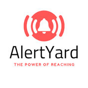 Alertyard - Push Notification Software