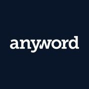 anyword - AI Writing Assistant Software