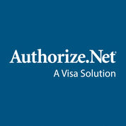 Authorize.Net - Payment Gateway Software