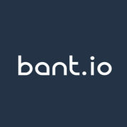bant.io - Lead Generation Software
