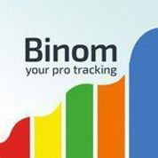 Binom - New SaaS Software
