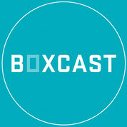 BoxCast - Live Stream Software