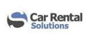 Car Rental Solutions - Car Rental Software