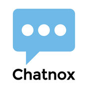 Chatnox - Live Chat Software
