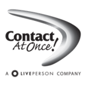 Contact At Once - Live Chat Software