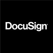 DocuSign - Electronic Signature Software